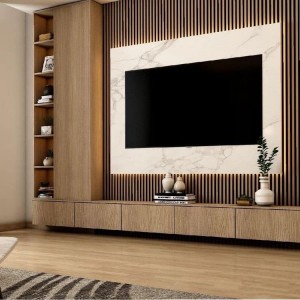 Những Yếu Tố Cấu Thành Chiếc Kệ TiVi Đẹp Hoàn Hảo 